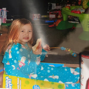 Meet your Posher, Taylor